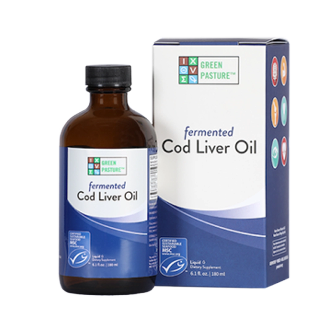 Levertraan Greep Pasture