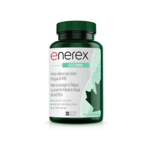 Occumax 30 caps - Enerex