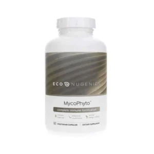 MycoPhyto 180 capsules