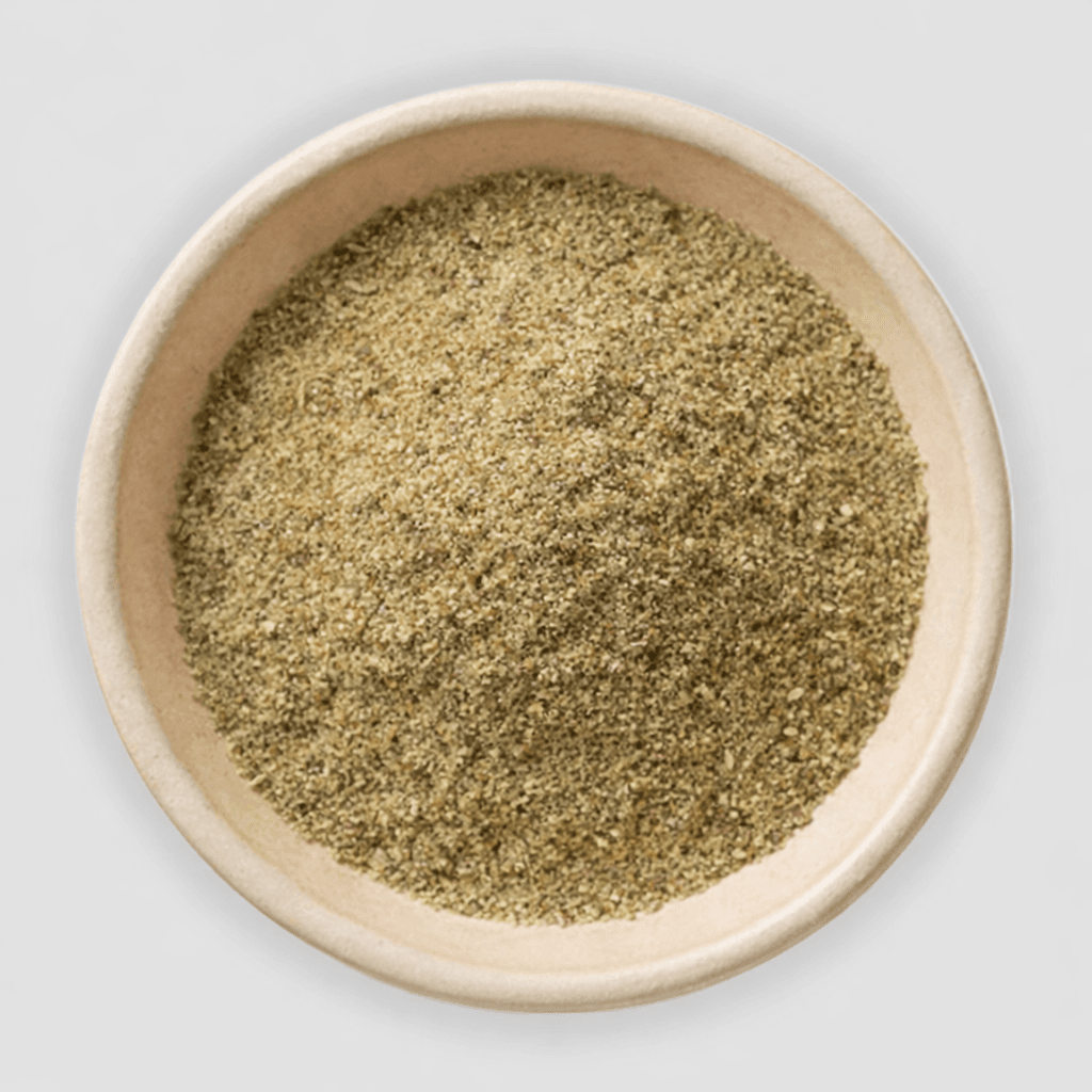 Gemodificeerd alginaatcomplex uit zeewier