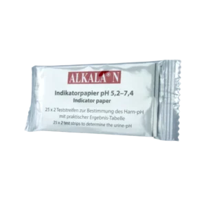 Alkala N Indicatorstrips