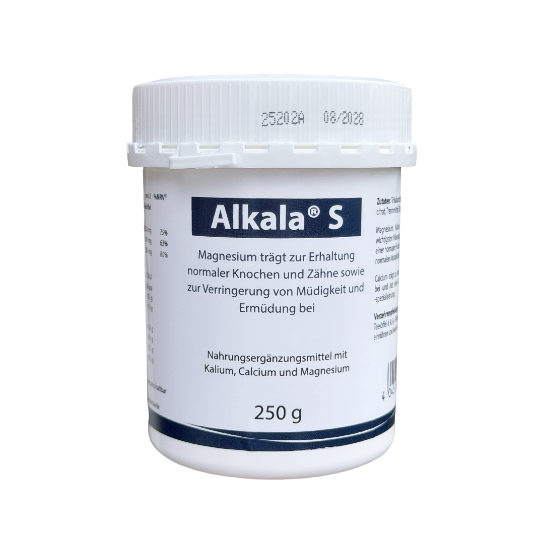 Alkala S