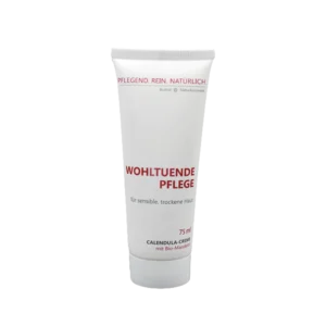 Calendula Cream - Calendula Cream