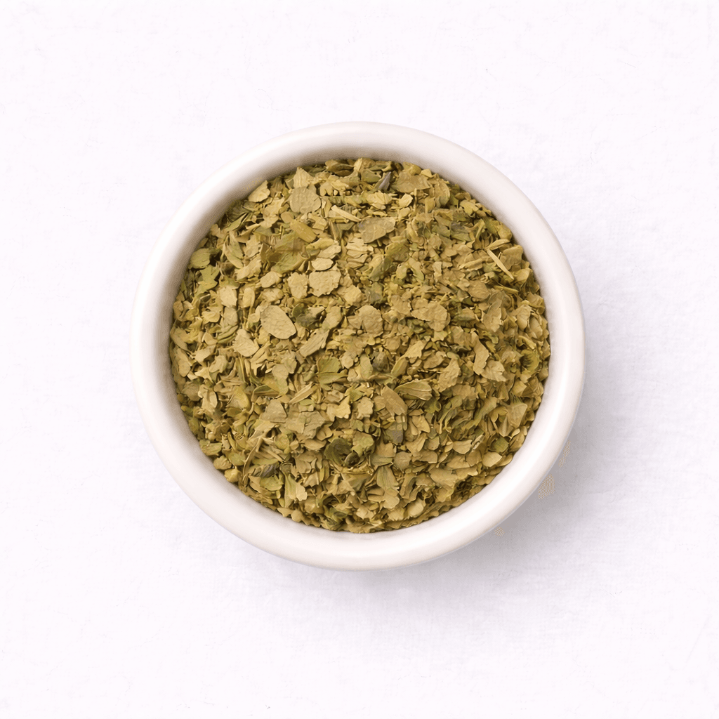 Ginkgo biloba