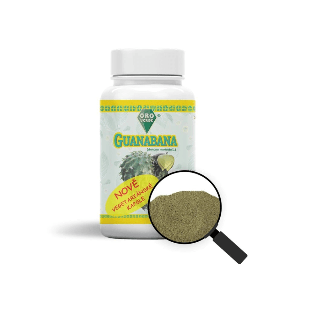guanabana