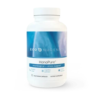 HonoPure 120 capsules