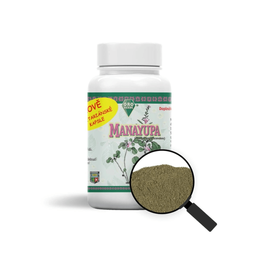 manayupa