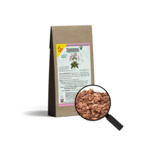 Pasuchaca Thee-extract 50g