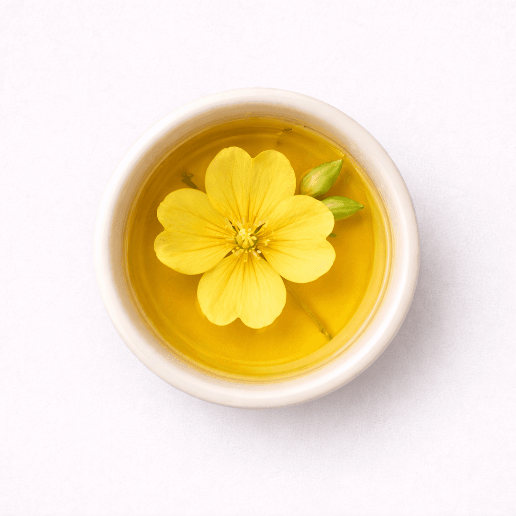 Evening primrose oil